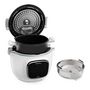 Voir la diapositive 7 : MOULINEX Multicuiseur intelligent COOKEO TOUCH + Moule Cookeo XA609001