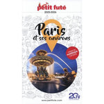 PETIT FUTE PARIS ET SES ENVIRONS. EDITION 2025-2026, Petit Futé
