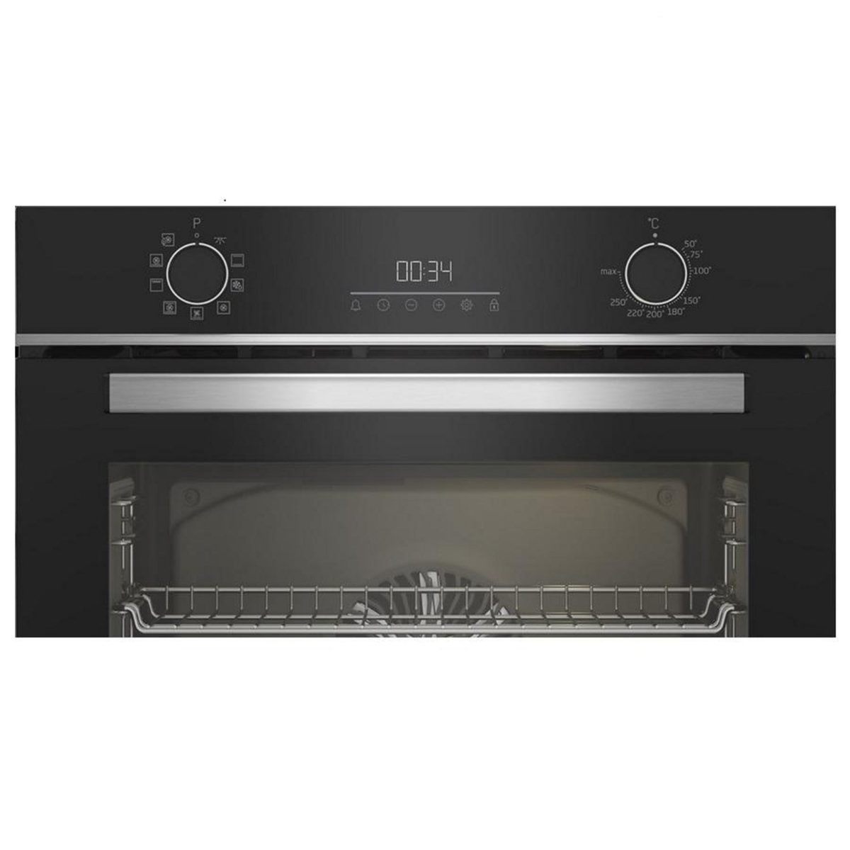Beko Four intégrable multifonction 72l 60cm catalyse - BBIM13301XC