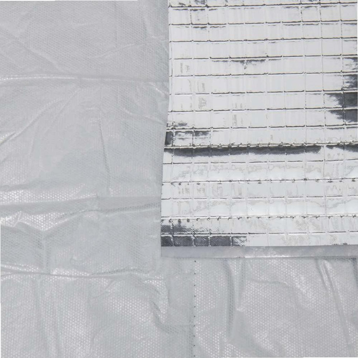 WERKAPRO Isolant  4 couches  ballon d'eau chaude WERKA PRO