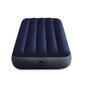 Voir la diapositive 3 : INTEX INTEX Matelas Gonflable Classic Downy Fiber Tech 1 Place - 191 x 76 x 25 cm