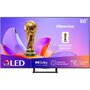 Voir la diapositive 1 : Hisense TV QLED 50A7Q 2025-50 pouces (126cm)