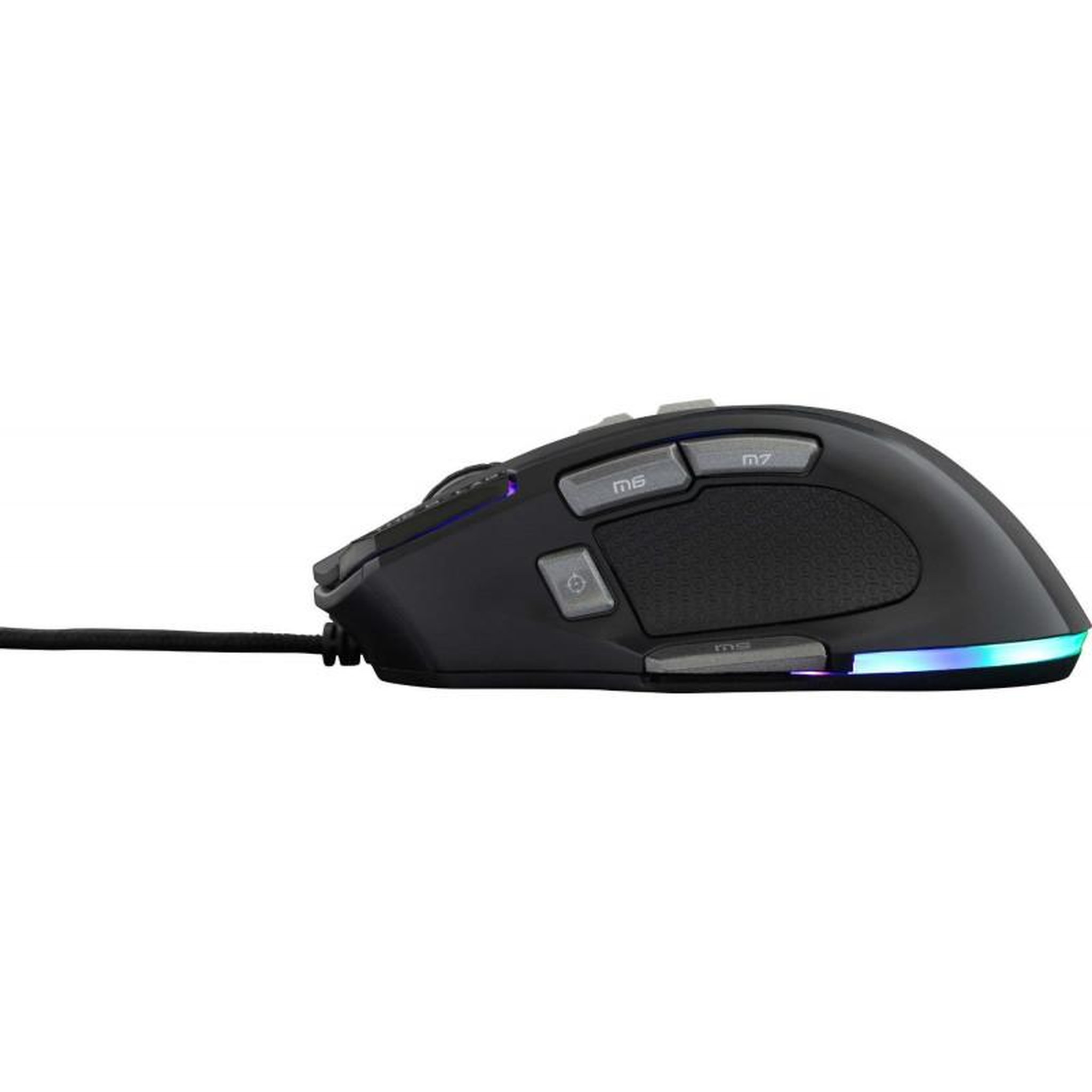 Voir la diapositive 4 : THE G-LAB Souris THE G-LAB KULT-NITROGEN-ATOM