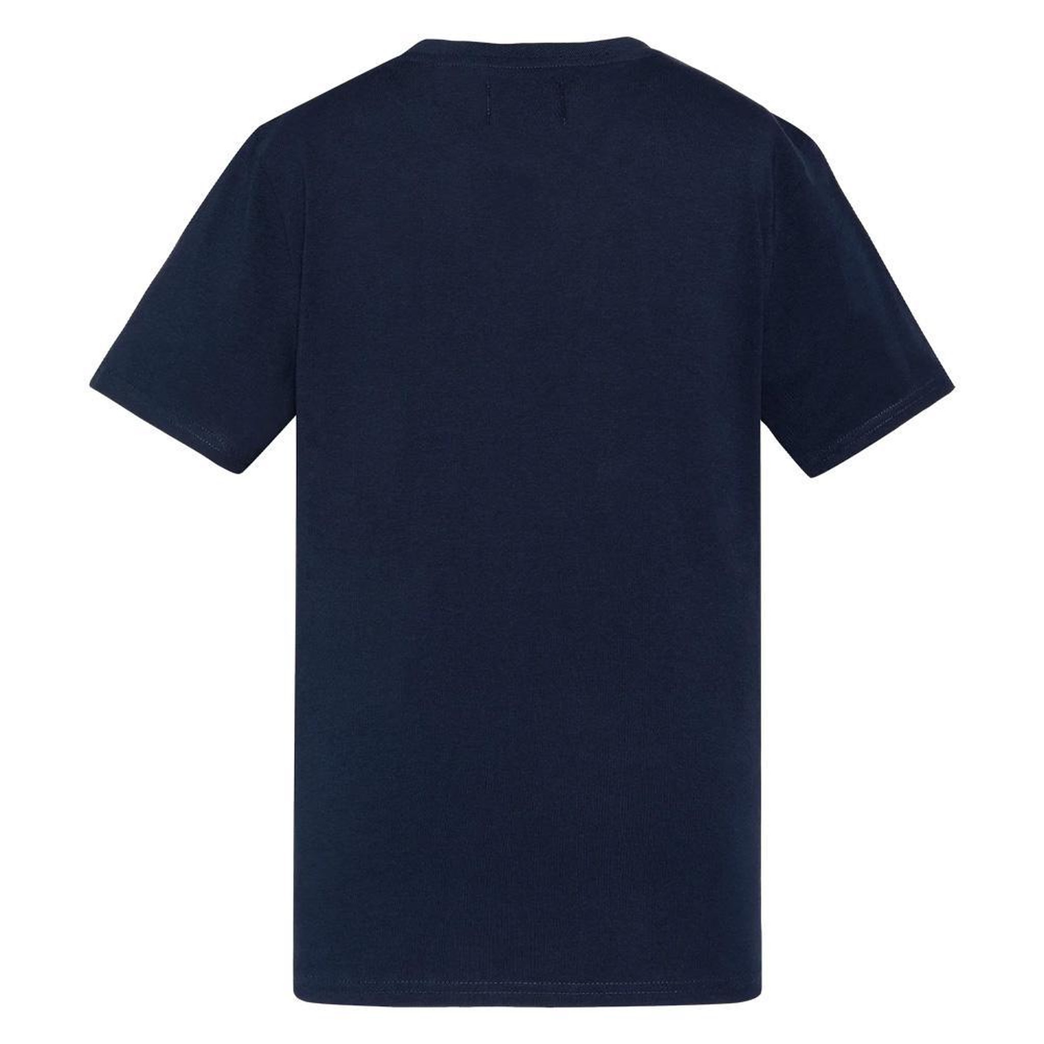Voir la diapositive 2 : Schott T Shirt  Garçon Schott VINTAGE