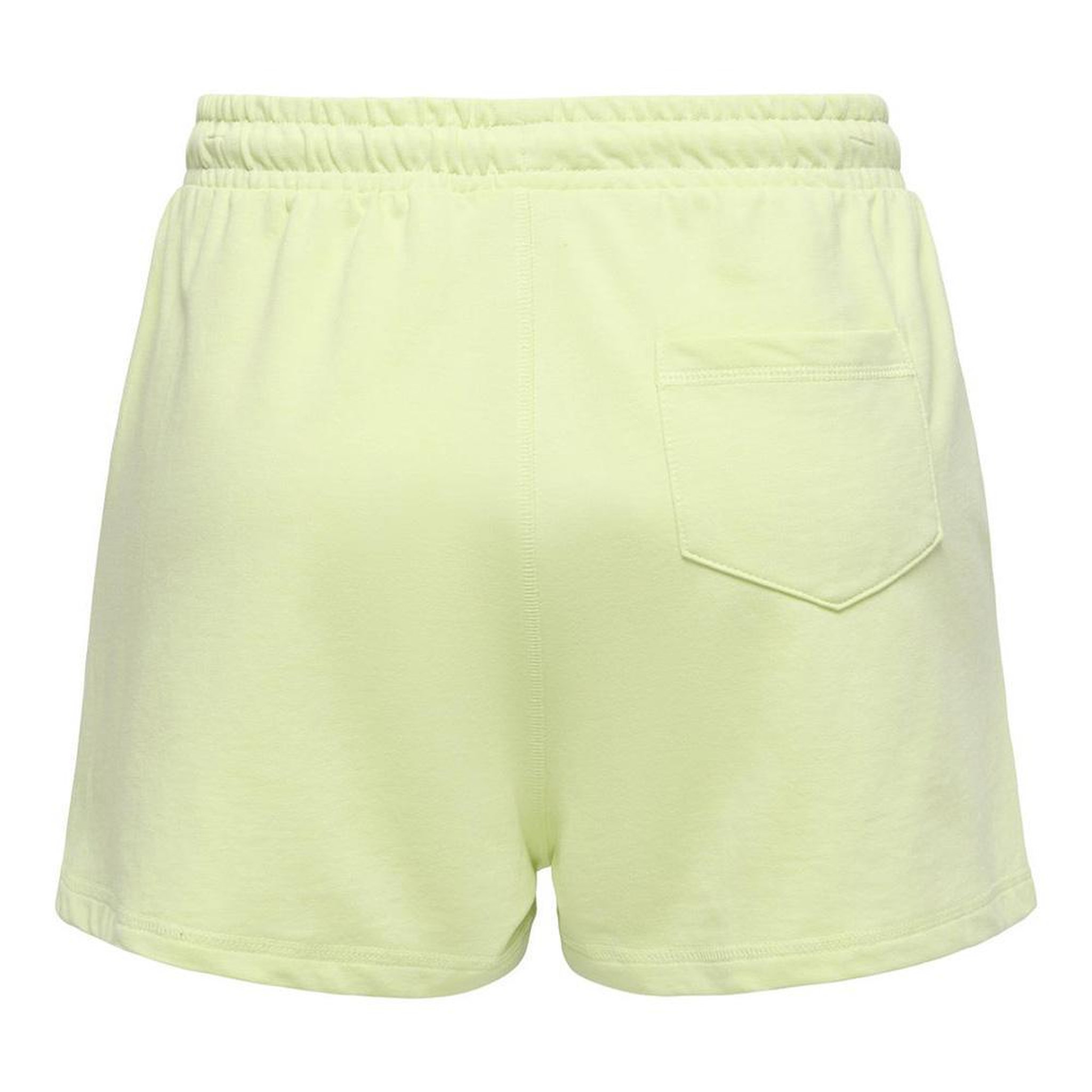 Voir la diapositive 2 : JACQUELINE DE YONG Short Vert Femme JDY Kaja