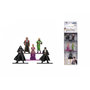 Voir la diapositive 1 : SMOBY Set de 5 figurines Harry Potter 