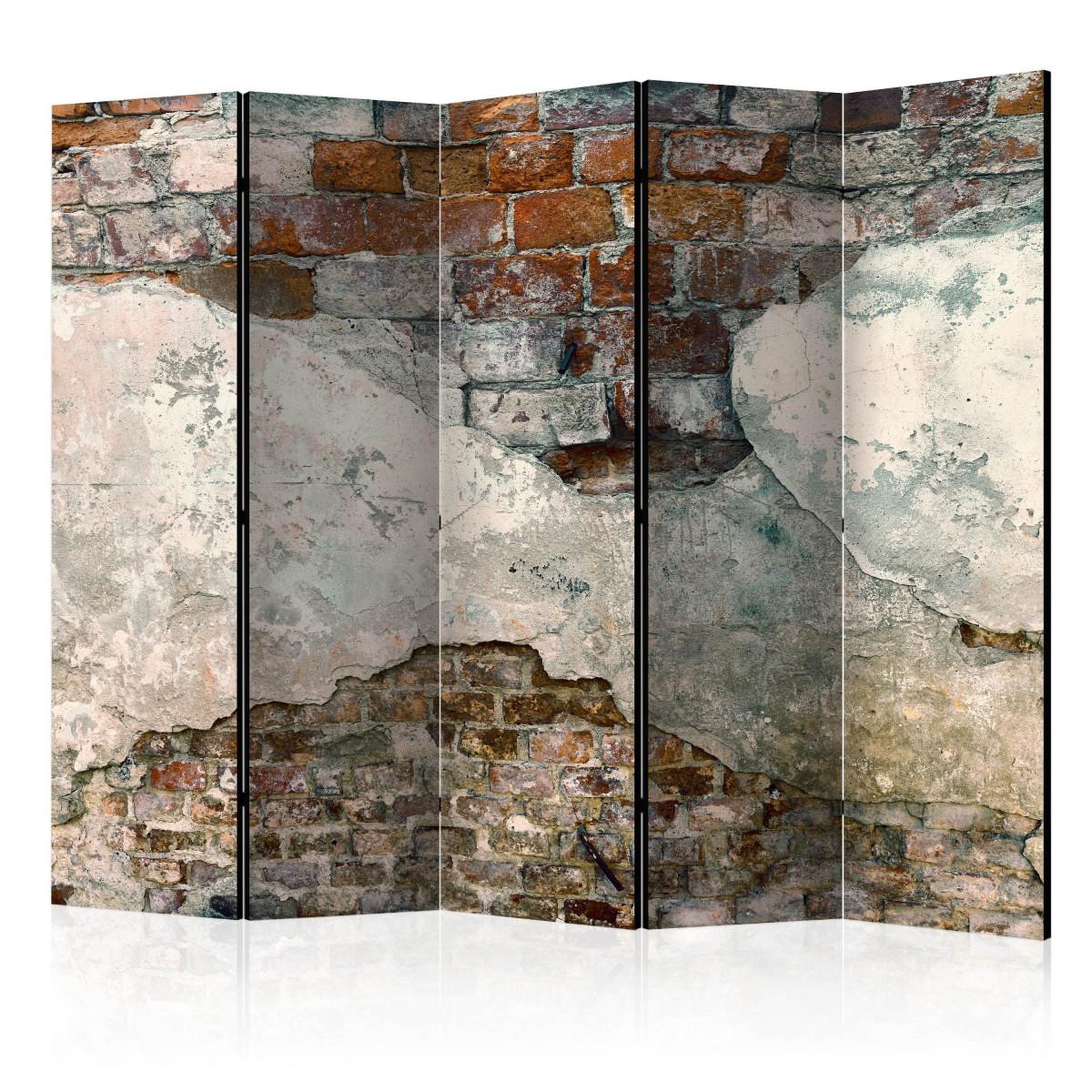 Paris Prix Paravent 5 volets  tender walls  172x225cm