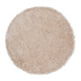 Voir la diapositive 1 : Paris Prix Tapis Rond Design  Natta  200cm Beige
