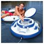 Voir la diapositive 2 : INTEX Bar Flottant Diamètre 89 cm