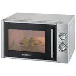 SEVERIN Micro-ondes solo 28l 900w - 7772