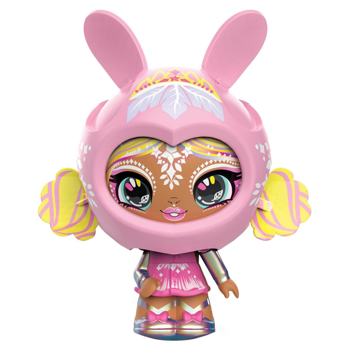 SPIN MASTER Figurine - Multipack ballerines 3 Zoobles