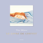 LE LIVRE DE CHEVET. 1 PENSEE PAR JOUR POUR S'APAISER, S'INSPIRER ET REVER, Méneur Théa