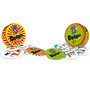Voir la diapositive 2 : ASMODEE Dobble Party Pack
