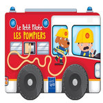 LES POMPIERS , Yoyo éditions