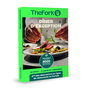 Voir la diapositive 2 : THEFORK Coffret cadeau TheFork - Dîner d'exception