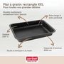 Voir la diapositive 4 : ZENKER Plat à four XXL 40 x 29 x 6 cm Zenker Special Cooking