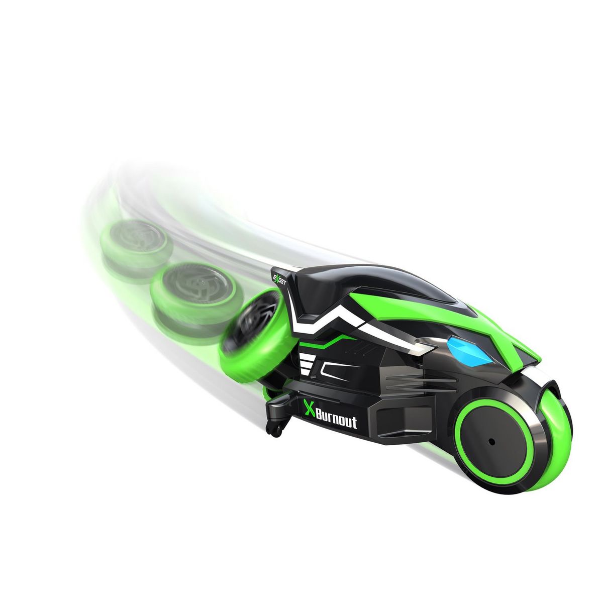 SILVERLIT Moto Radioco Motodrift