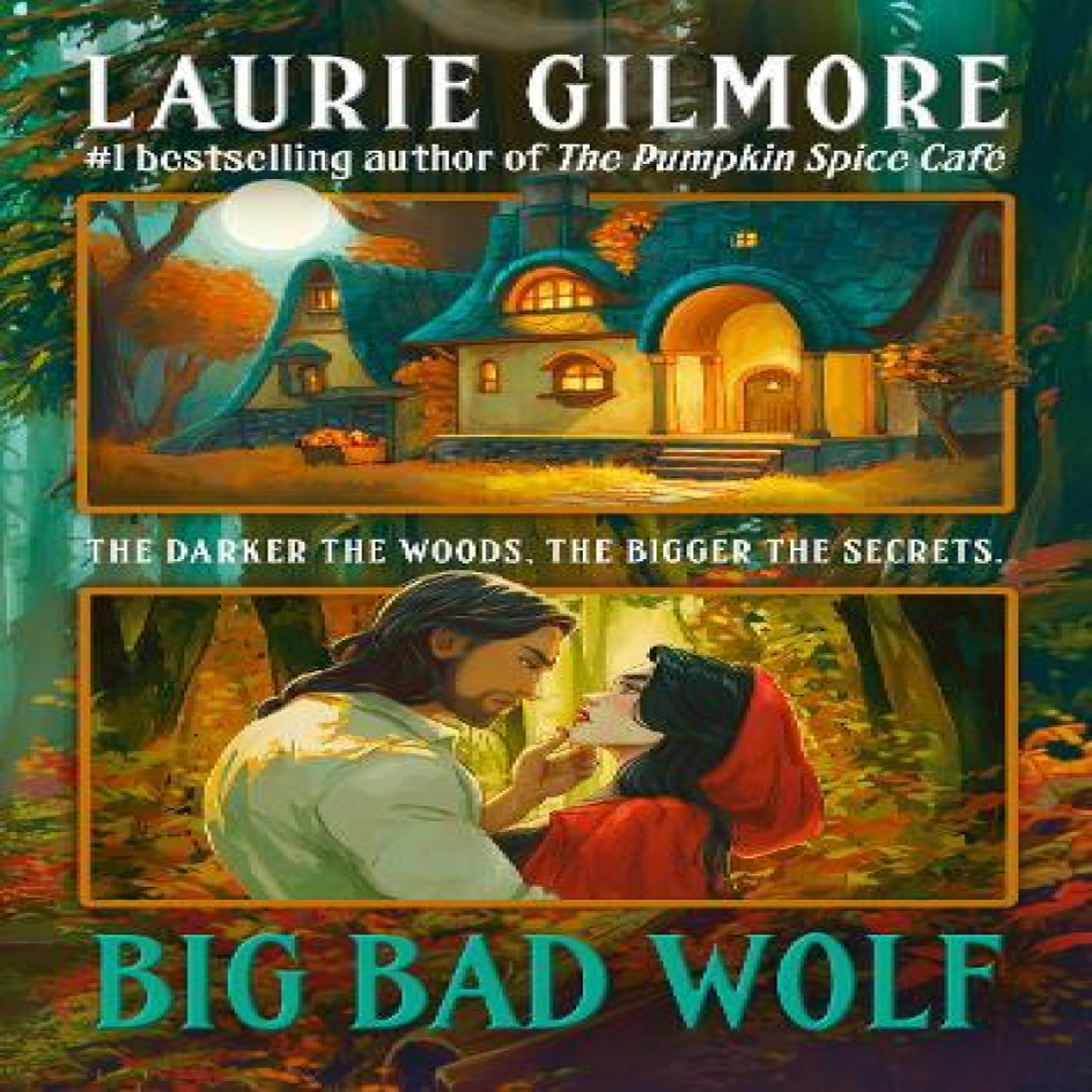 LIVRES BIG BAD WOLF_MAPLE HOLLOW1 PB
