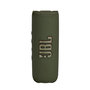 Voir la diapositive 2 : JBL JBL Portable Stereo Speaker Flip 6 green Bluetooth (JBLFLIP6GREN)