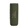 Voir la diapositive 2 : JBL JBL Portable Stereo Speaker Flip 6 green Bluetooth (JBLFLIP6GREN)
