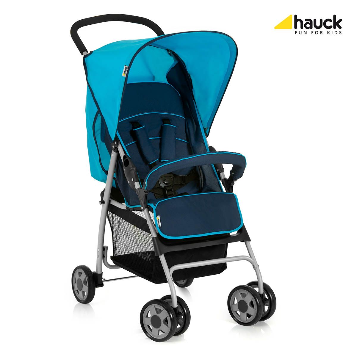HAUCK Poussette sport