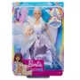 BARBIE Princesse Flocons - Barbie Dreamtopia
