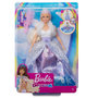 Voir la diapositive 5 : BARBIE Princesse Flocons - Barbie Dreamtopia