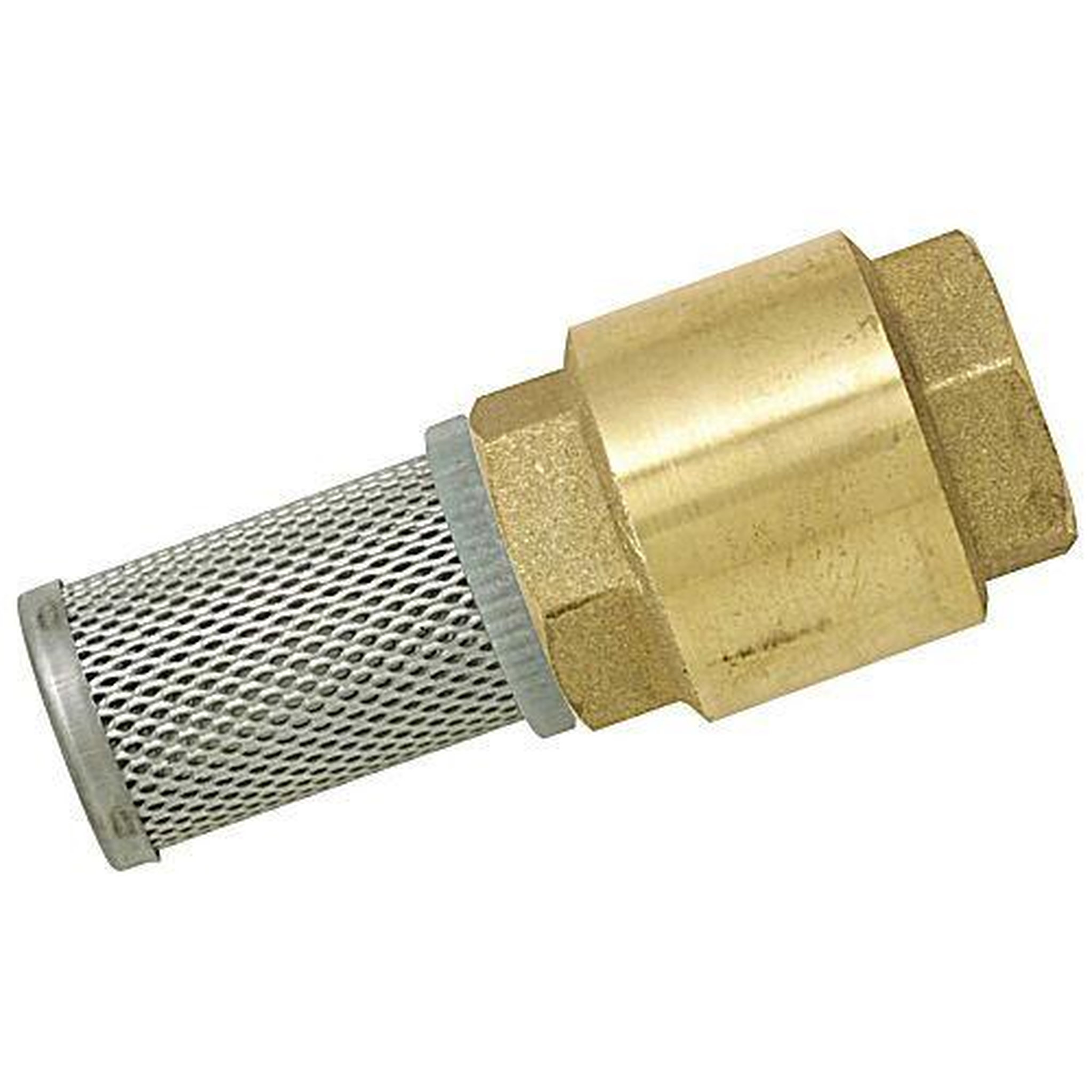 CENTRALE BRICO Clapet anti-filtre BOUTTE 2142574