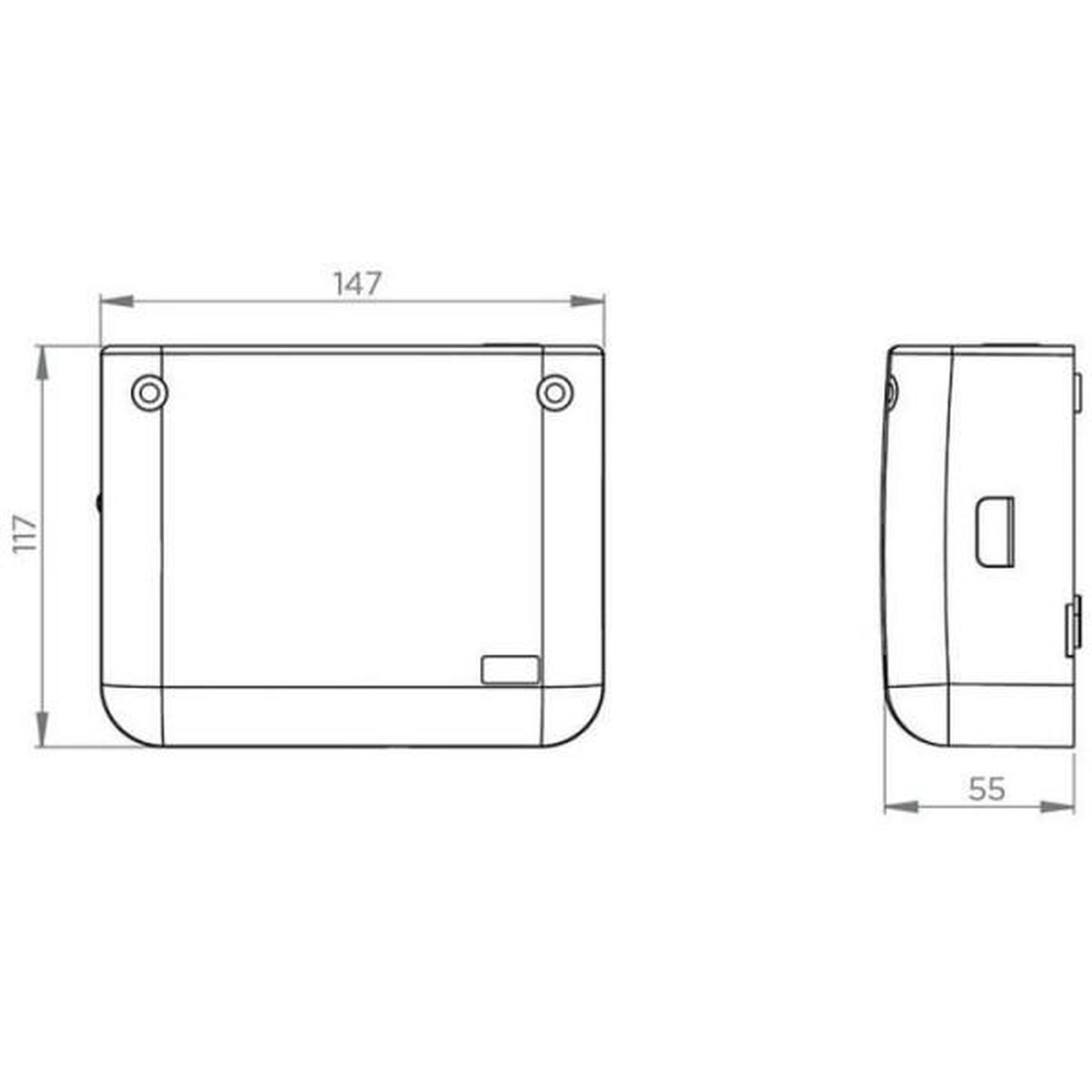 Voir la diapositive 3 : SFA Pompe de relevage de condensats - sfa - sanicondens clim deco - 23 dba