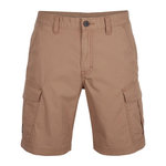 O'NEILL Short Cargo Marron Homme O'Neill Beach Break. Coloris disponibles : Marron