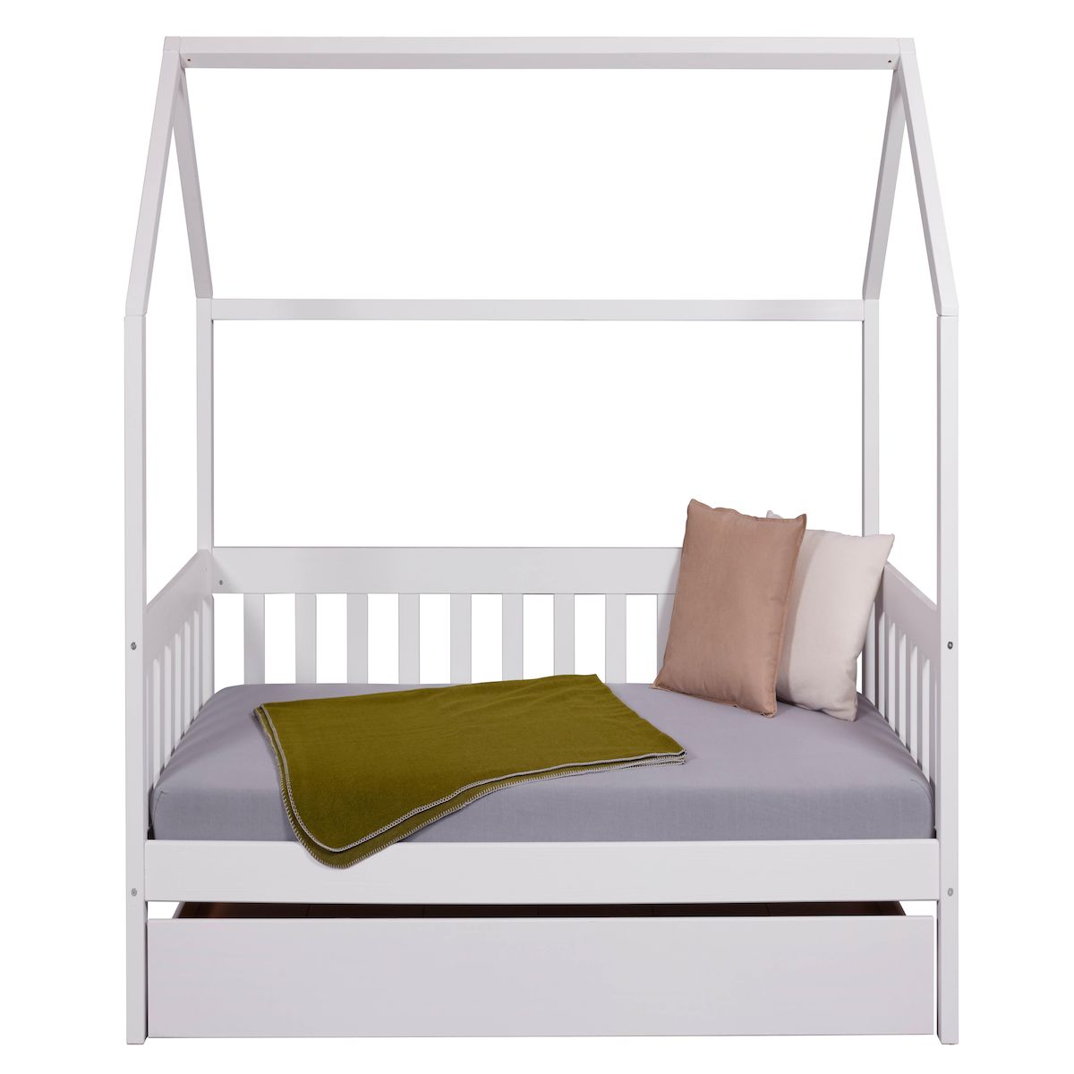 INTERLINK Lit d'enfant Funky Lit d'intérieur