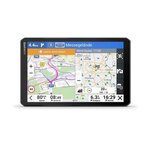 GARMIN GPS poids-lourds - GARMIN - Dezl LGV820 - Europe entiere, communauté dezl
