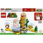 Voir la diapositive 1 : LEGO Super Mario 71363 - Ensemble d'extension Désert de Pokey