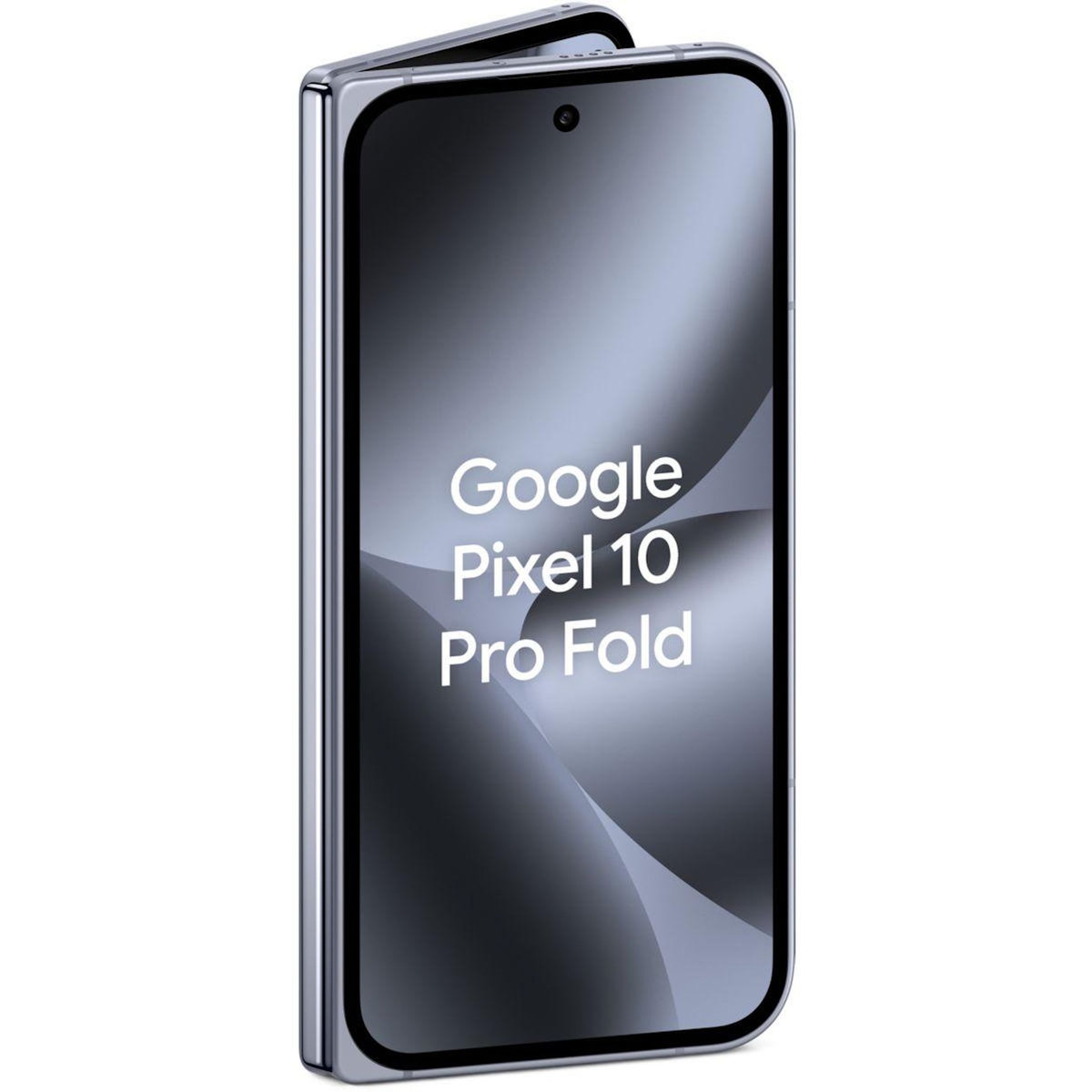 GOOGLE Smartphone Pixel 10 Pro Fold Quartz 512Go