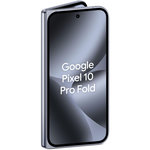 GOOGLE Smartphone Pixel 10 Pro Fold Quartz 512Go