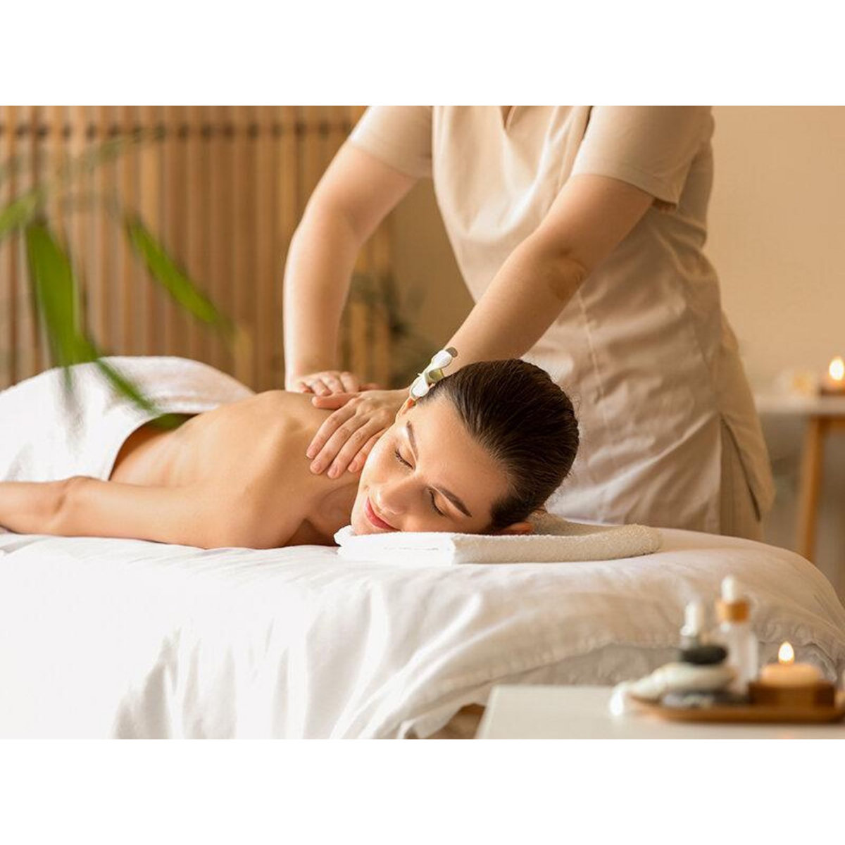 Smartbox Cadeau de Noël pour maman ! - Coffret Cadeau Multi-thèmes