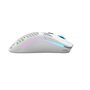 Voir la diapositive 2 : GLORIOUS PC GAMING RACE Souris gamer Glorious Model O Wireless blanc