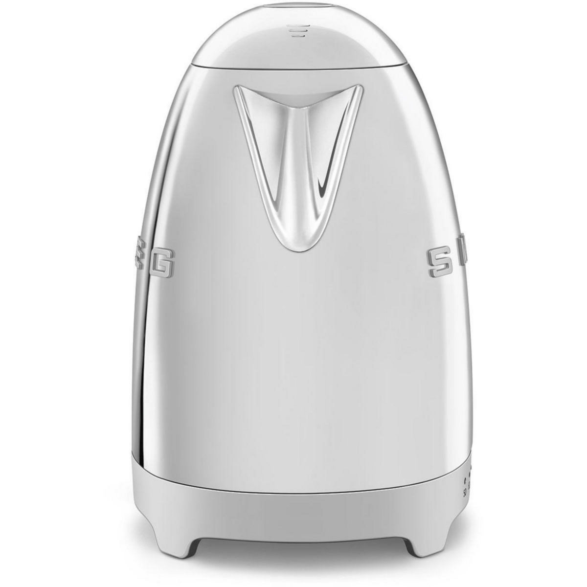 SMEG Bouilloire KLF04SSEU Chromé