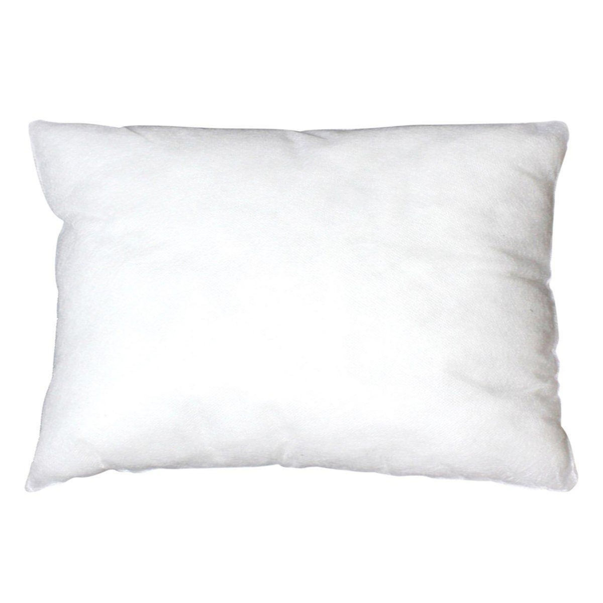 Paris Prix Coussin de Garnissage  Clona  40x60cm Blanc