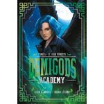 DEMIGODS ACADEMY TOME 5 : LE JOUR FUNESTE, Amore Elisa S.