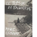 LE TRESOR DE BALANTRAE, Cosnay Marie