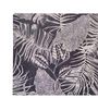 Voir la diapositive 4 : HABITABLE Lot de 6 sets de table Vitali - 28 x 43 cm - Argent