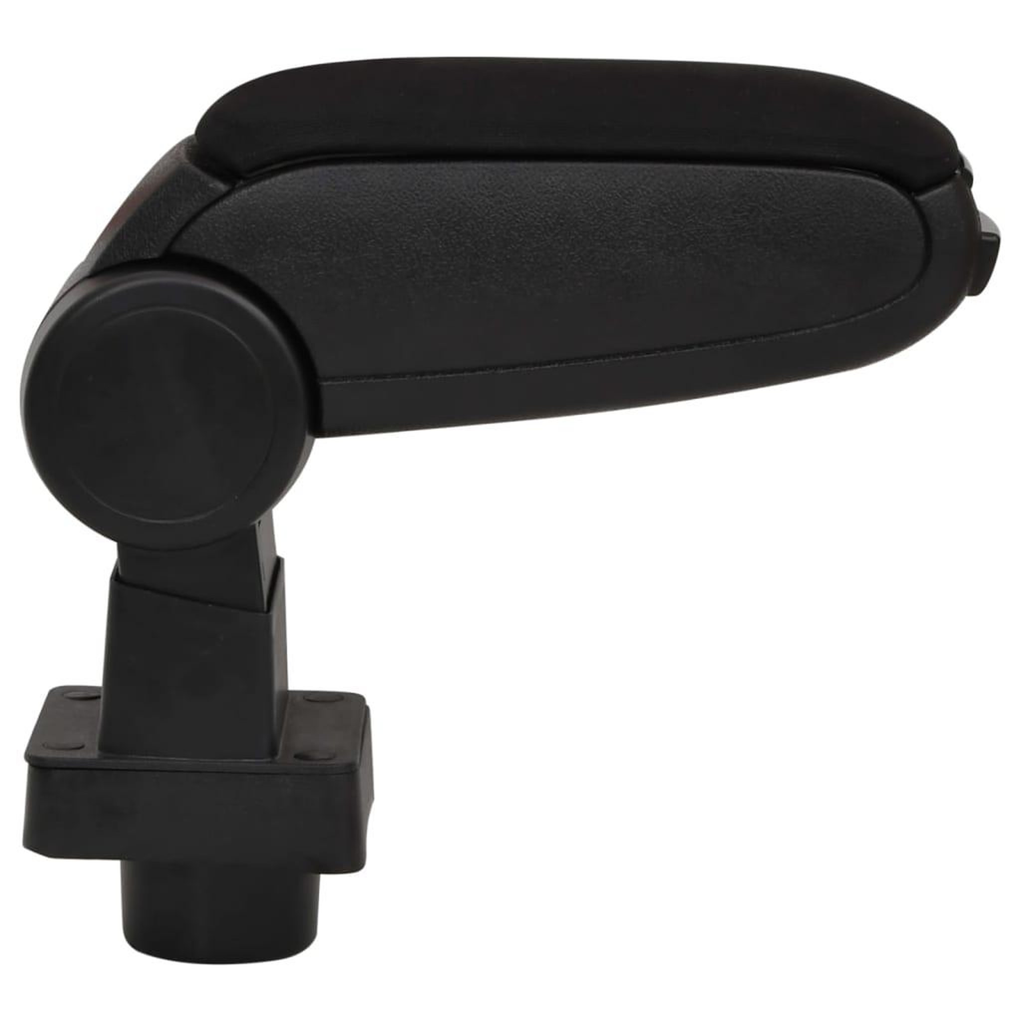 Voir la diapositive 5 : VIDAXL Accoudoir de voiture noir 13x31,5x(29-51) cm ABS