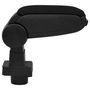 Voir la diapositive 5 : VIDAXL Accoudoir de voiture noir 13x31,5x(29-51) cm ABS