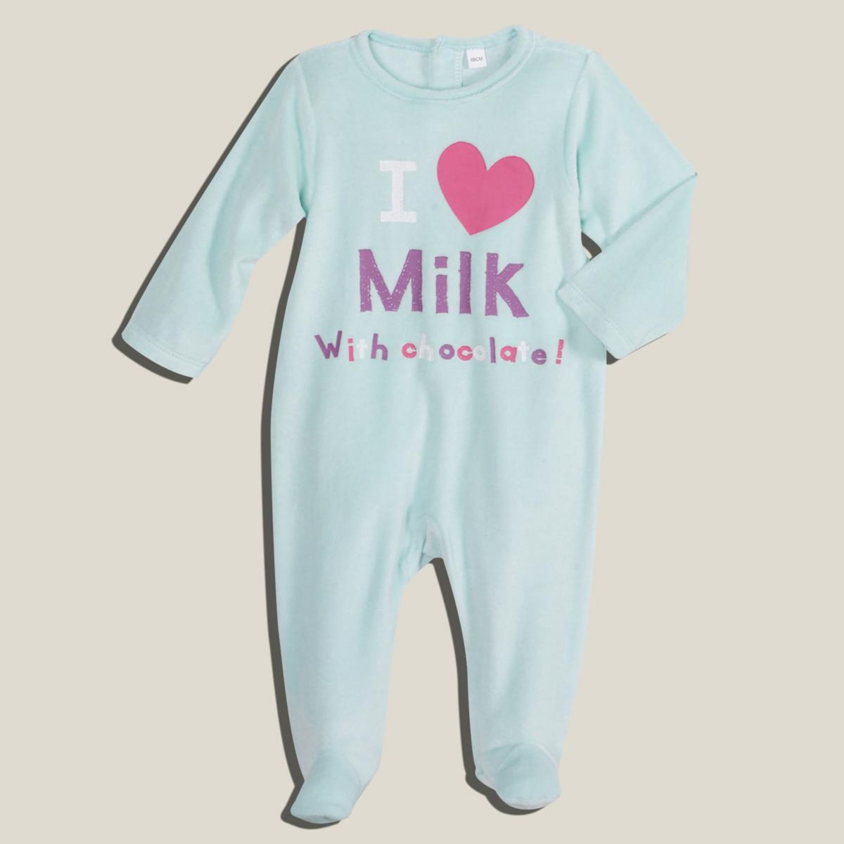 IN EXTENSO Dors-bien bebe