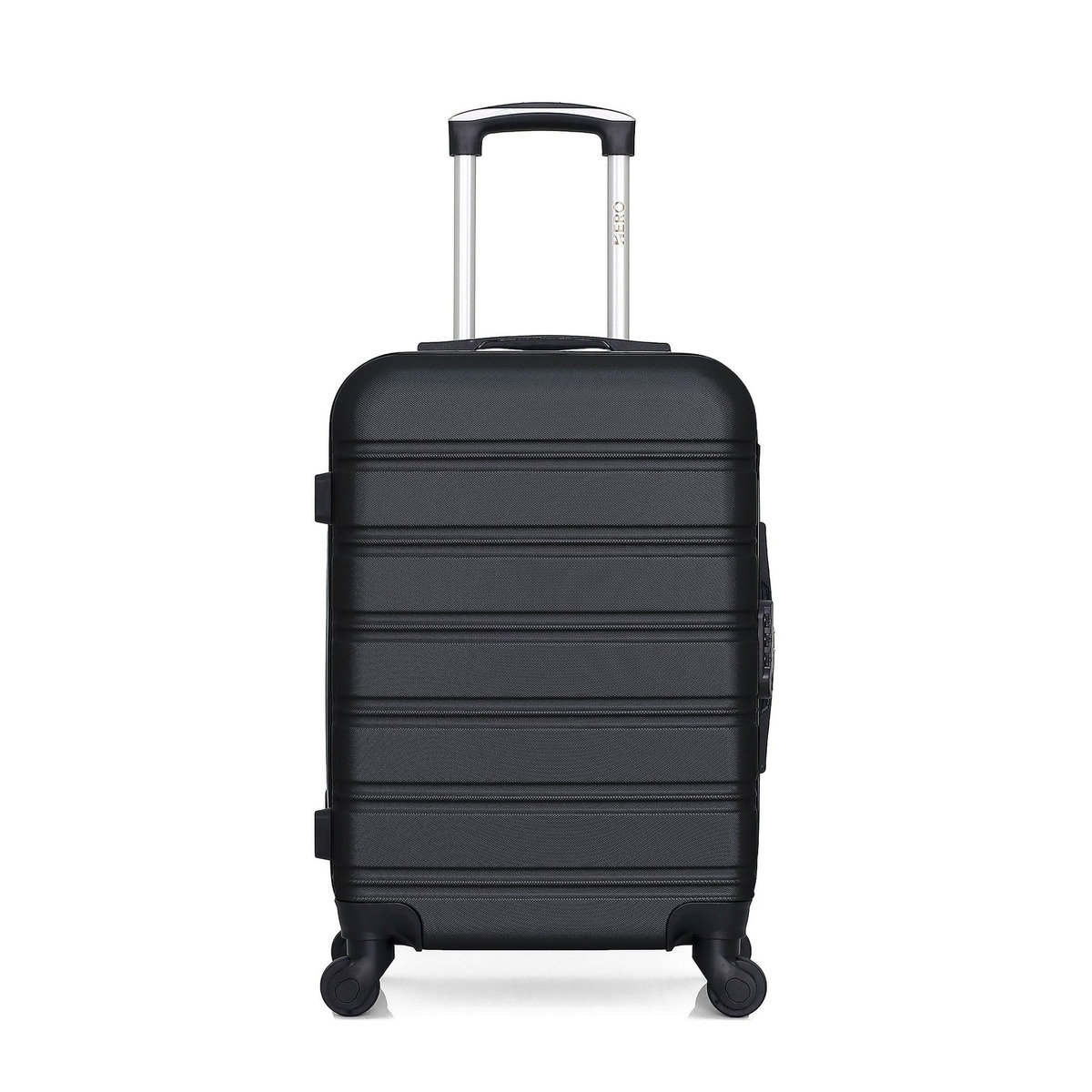 HERO HERO - Valise Cabine ABS RENOSO  55 cm 4 Roues