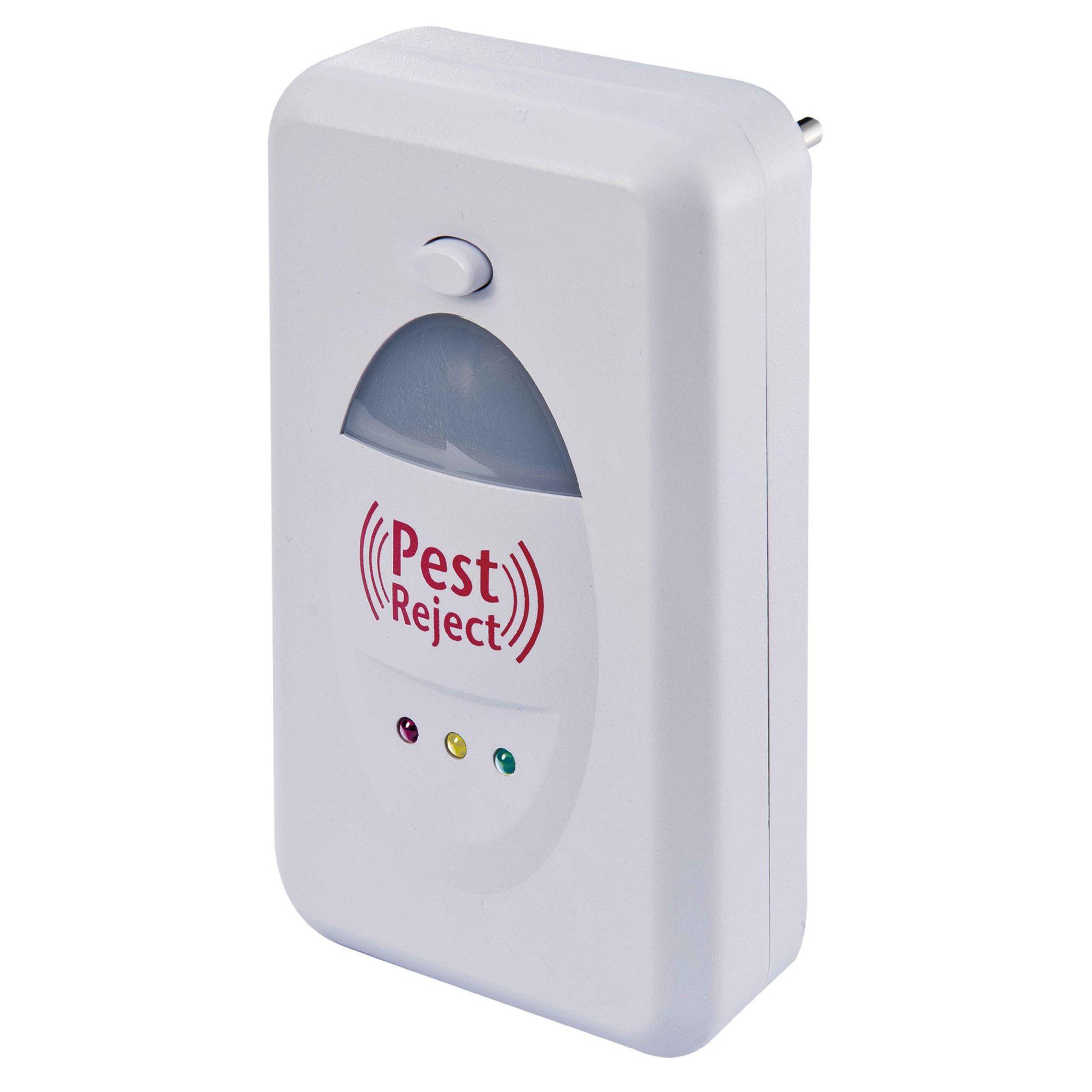Pest reject Anti-nuisible PEST Reject