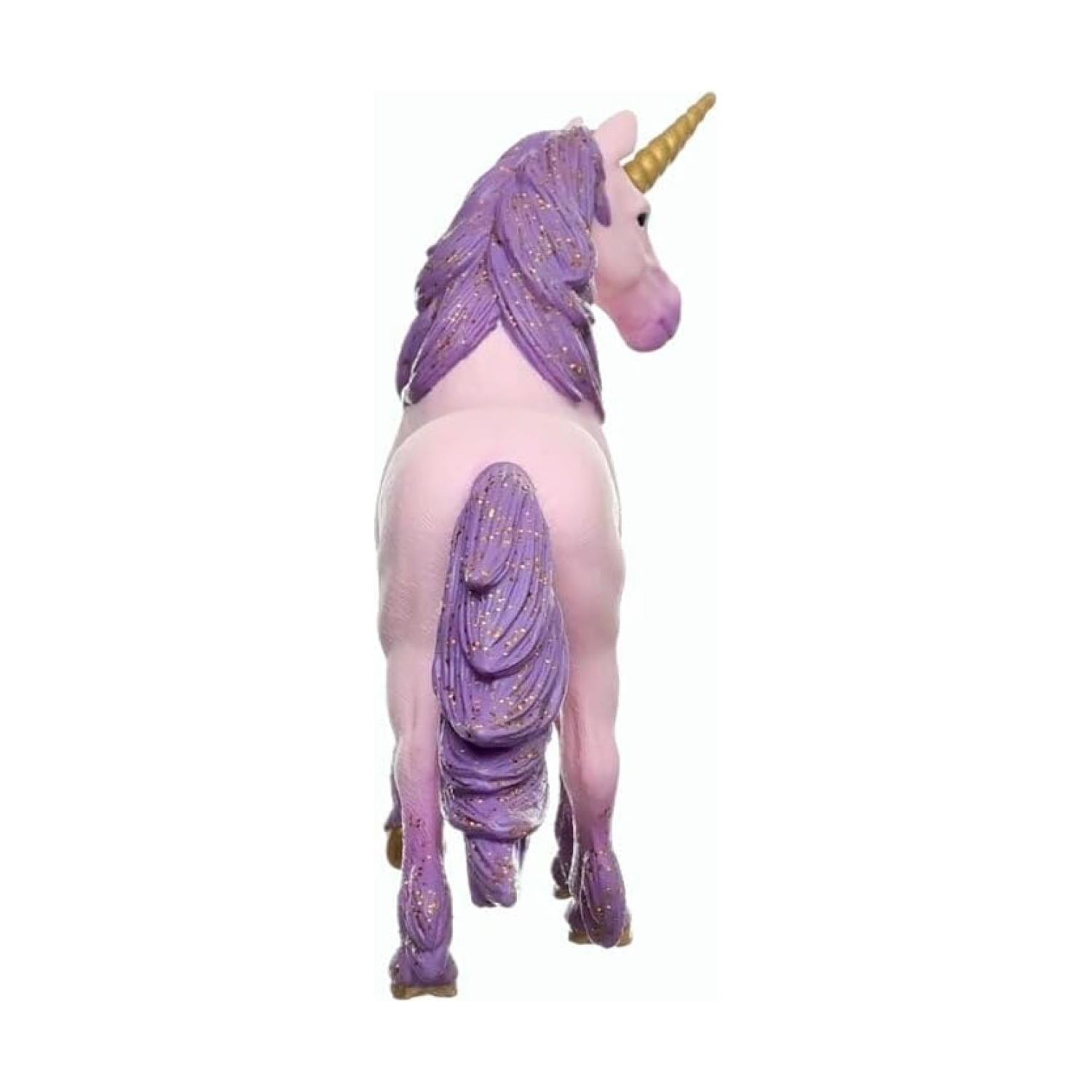 Voir la diapositive 5 : Schleich Figurine Jument Licorne Seraphina, Schleich 70892 Bayala