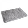 Voir la diapositive 1 : VIVEZEN Bouillotte, coussin chauffant 45 x 30 cm pour le dos ou autres parties du corps - Cosy - Gris