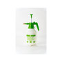 Voir la diapositive 1 : SUAN Pulvérisateur à pression 1500 ml Suan - Multi usages pour le jardin et la maison
